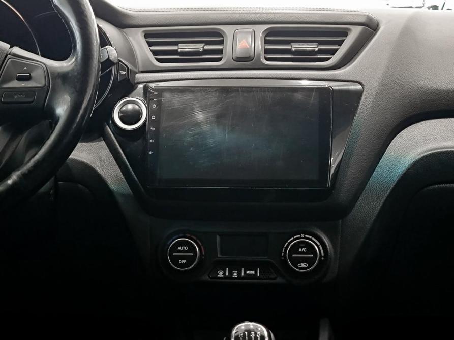 Kia Rio III Казань  - изображение 18