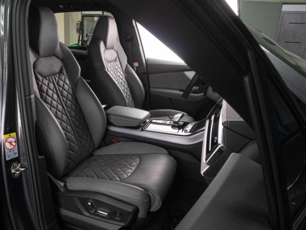 Audi Q7 II (4M) Рестайлинг с пробегом 2023 года, цена 11 499 000 рублей, 36238 км, внедорожник, Автокод Объявления