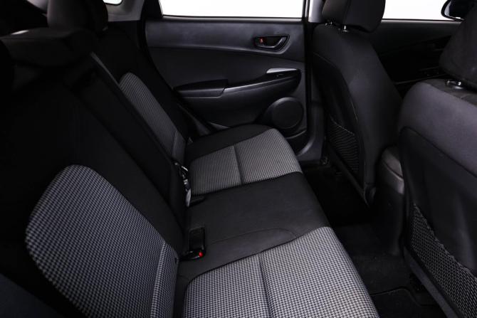 Hyundai Kona I с пробегом 2019 года, цена 1 999 000 рублей, 51000 км, внедорожник, Автокод Объявления