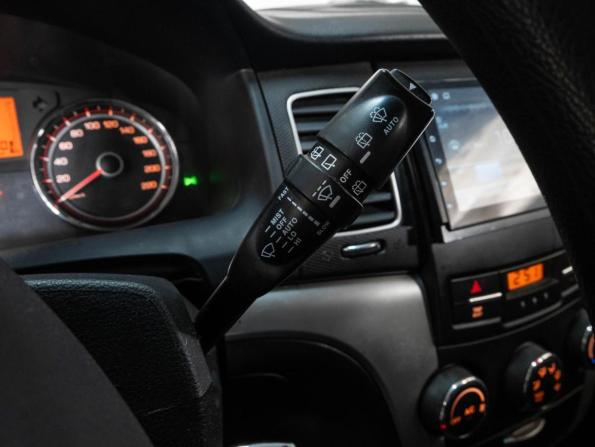 SsangYong Actyon II с пробегом 2012 года, цена 749 000 рублей, 212350 км, внедорожник, Автокод Объявления