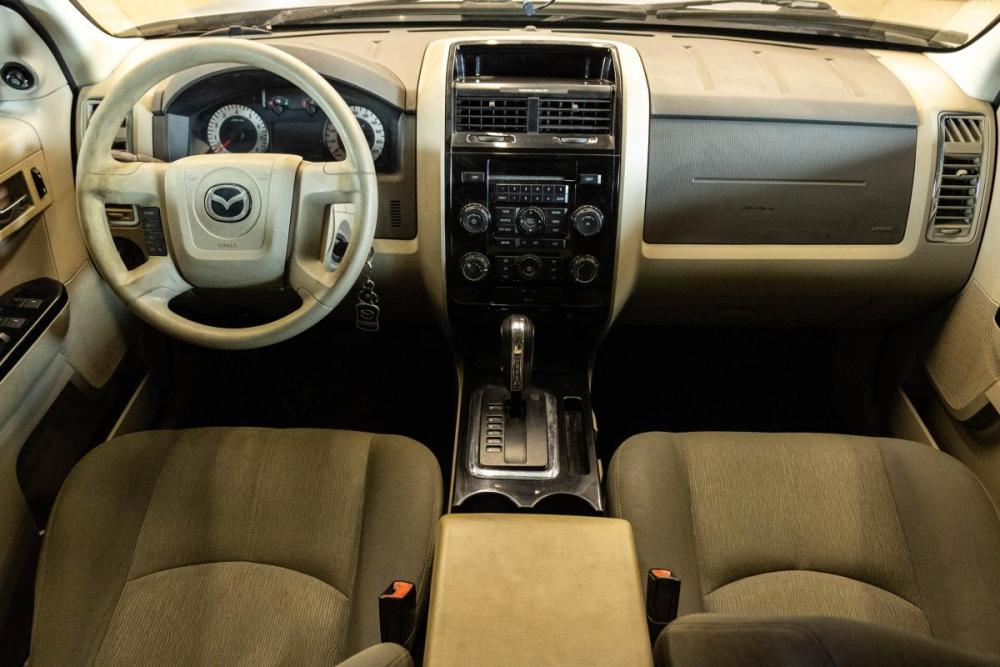 Mazda Tribute II Уфа  - изображение 5