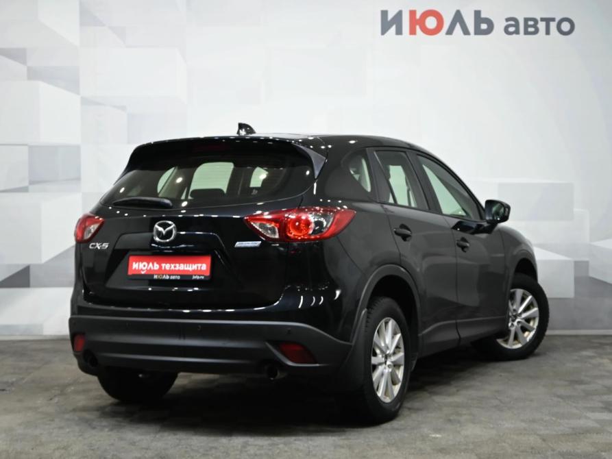 Mazda CX-5 I Екатеринбург  - изображение 6