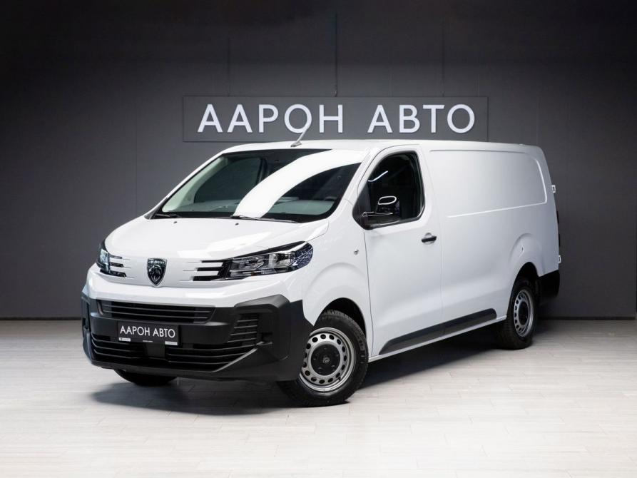Peugeot Expert III Рестайлинг Москва  - изображение 1