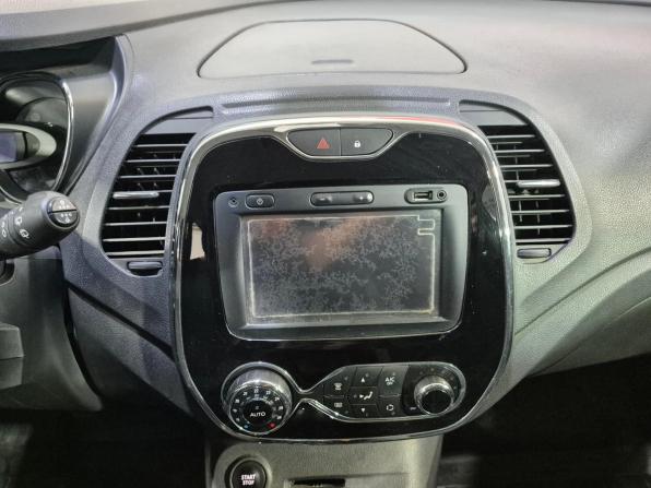 Renault Kaptur I с пробегом 2016 года, цена 1 485 000 рублей, 127255 км, внедорожник, Автокод Объявления
