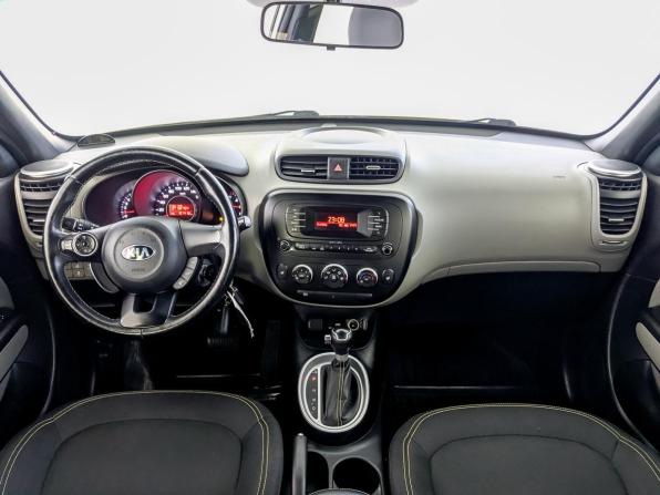 Kia Soul II с пробегом 2016 года, цена 1 275 000 рублей, 151414 км, хэтчбек, Автокод Объявления