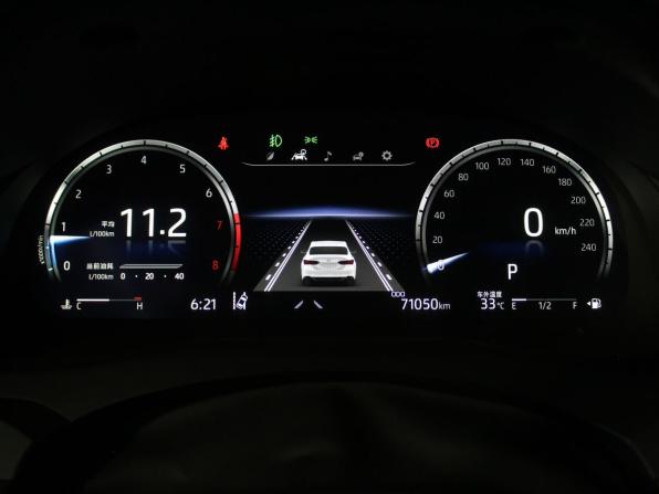 Toyota Camry VIII (XV70) Рестайлинг с пробегом 2023 года, цена 3 550 000 рублей, 71046 км, седан, Автокод Объявления