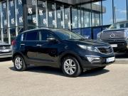 Kia Sportage III Краснодар  - изображение 33