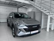 Haval F7 I Рестайлинг Уфа  - изображение 27