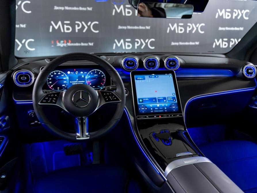Mercedes-Benz GLC II (X254) Москва  - изображение 13