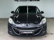 Mazda 3 II (BL) Уфа  - изображение 23