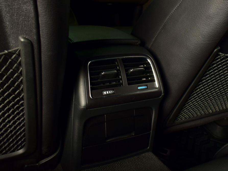 Audi A4 IV (B8) Кемерово  - изображение 14