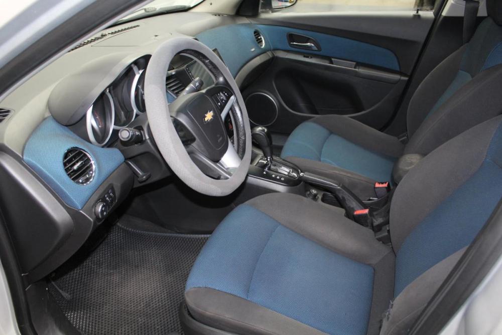 Chevrolet Cruze I Кемерово  - изображение 15