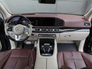 Mercedes-Benz Maybach GLS I Рестайлинг Москва  - изображение 52