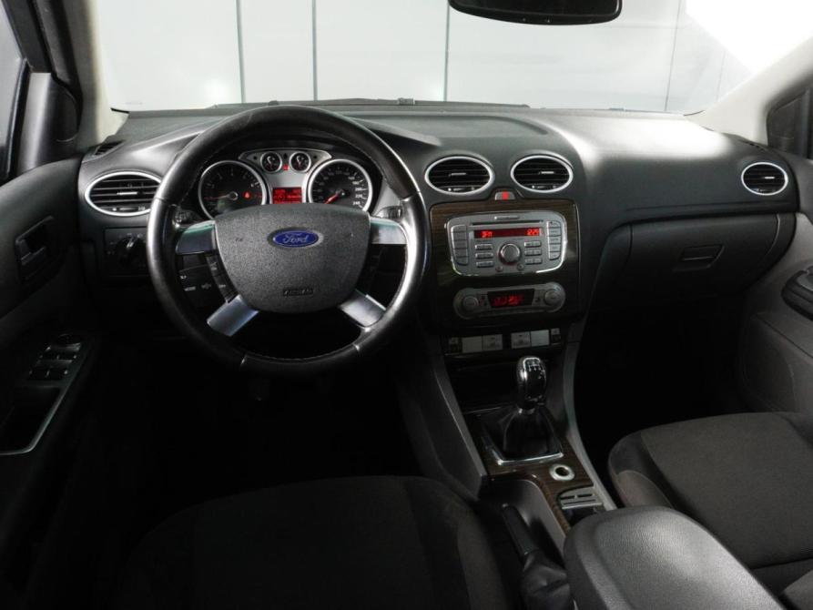 Ford Focus II Рестайлинг Минеральные Воды  - изображение 6
