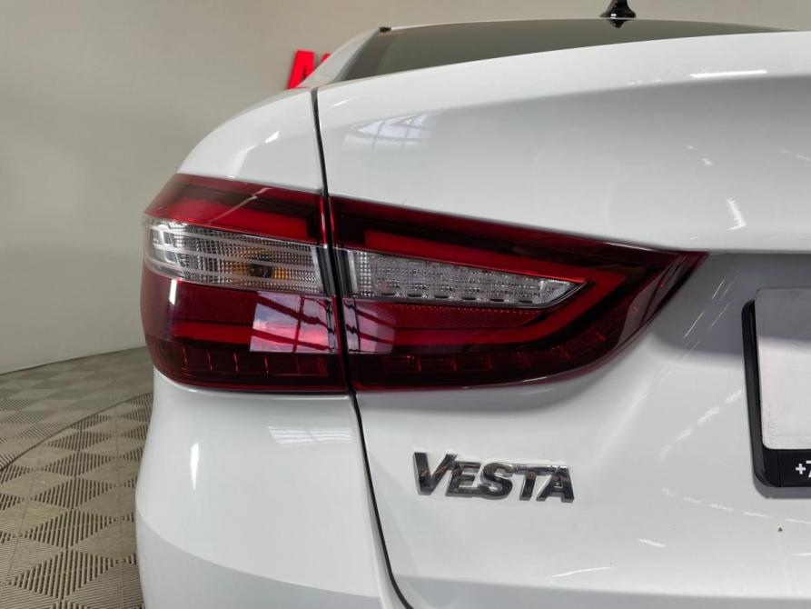 Lada (ВАЗ) Vesta I Рестайлинг (NG) Воронеж  - изображение 8