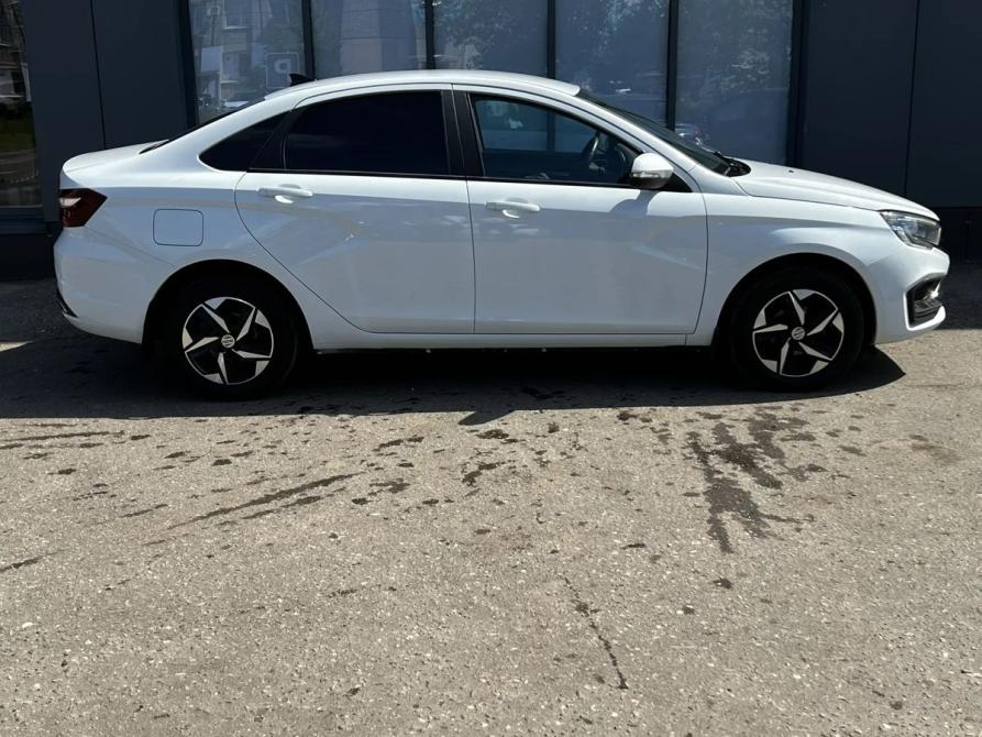 Lada (ВАЗ) Vesta I Рестайлинг (NG) Ярославль  - изображение 4