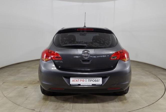 Opel Astra H Рестайлинг с пробегом 2011 года, цена 780 000 рублей, 115150 км, хэтчбек, Автокод Объявления