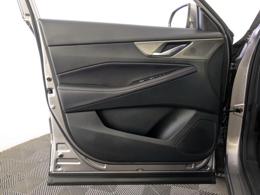 Changan CS35 Plus I Рестайлинг Москва  - изображение 19