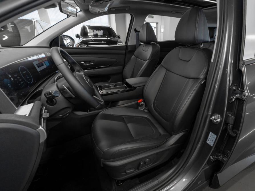 Hyundai Tucson IV Рестайлинг Москва  - изображение 9