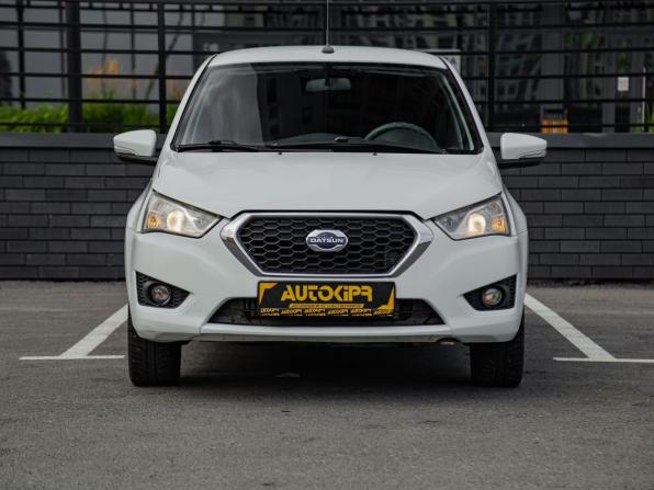 Datsun on-DO I Рестайлинг с пробегом 2020 года, цена 670 000 рублей, 146000 км, седан, Автокод Объявления