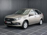 Lada (ВАЗ) Granta I Рестайлинг Пермь  - изображение 31