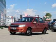 Lada (ВАЗ) Granta I Самара  - изображение 17