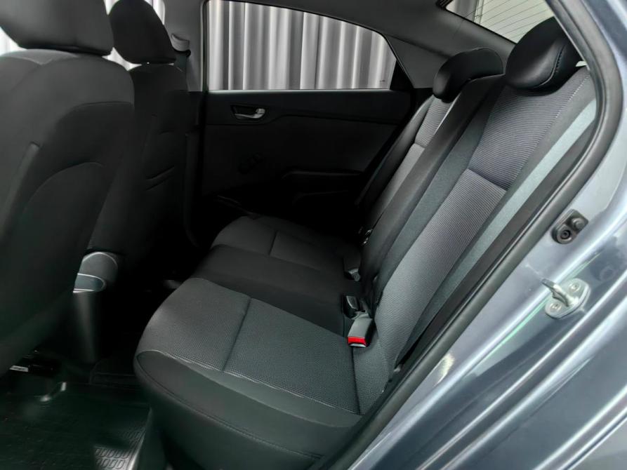 Hyundai Solaris II Москва  - изображение 11