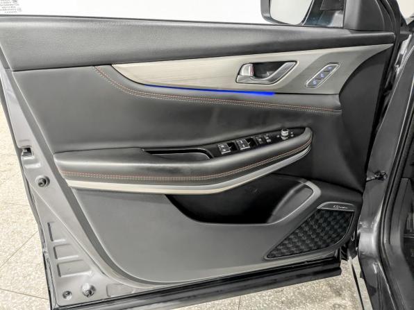 Changan CS75 I Рестайлинг с пробегом 2022 года, цена 2 120 000 рублей, 20567 км, внедорожник, Автокод Объявления