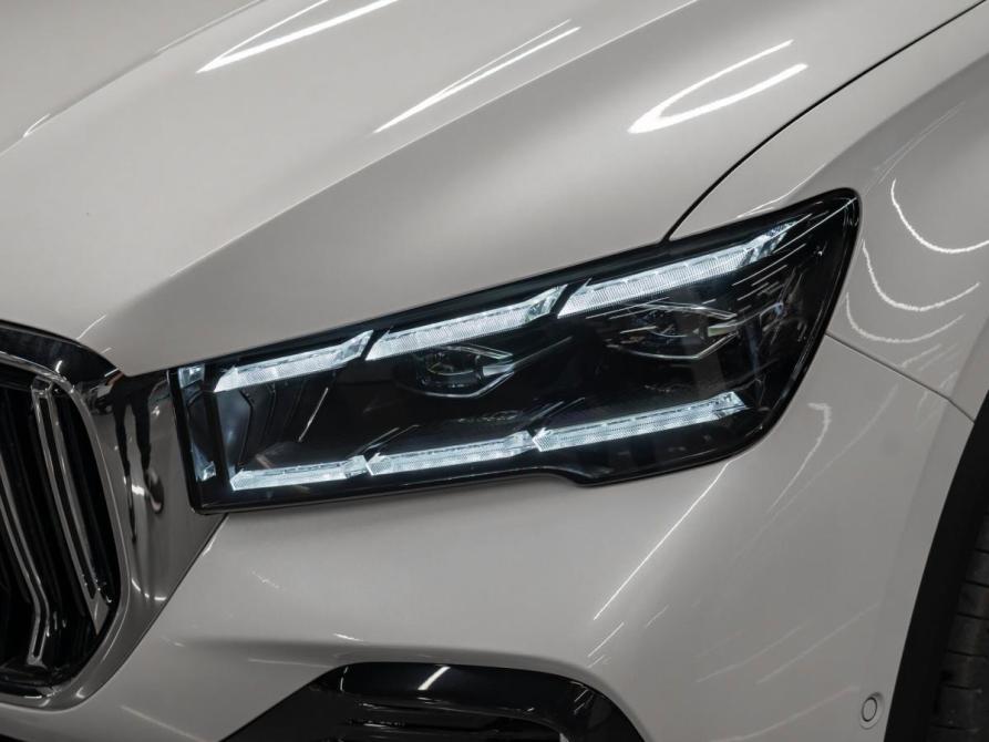 Geely Monjaro I Рестайлинг 2 Москва  - изображение 29