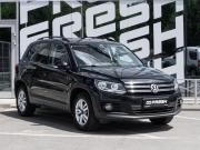 Volkswagen Tiguan I Рестайлинг Волгоград  - изображение 20