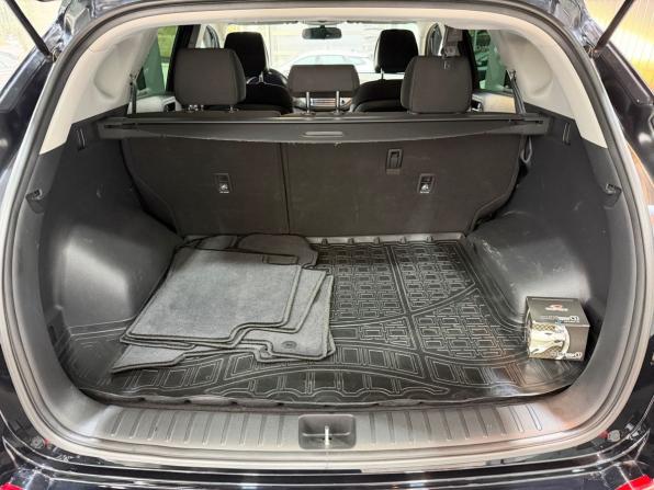 Hyundai Tucson III с пробегом 2018 года, цена 2 250 000 рублей, 119258 км, внедорожник, Автокод Объявления