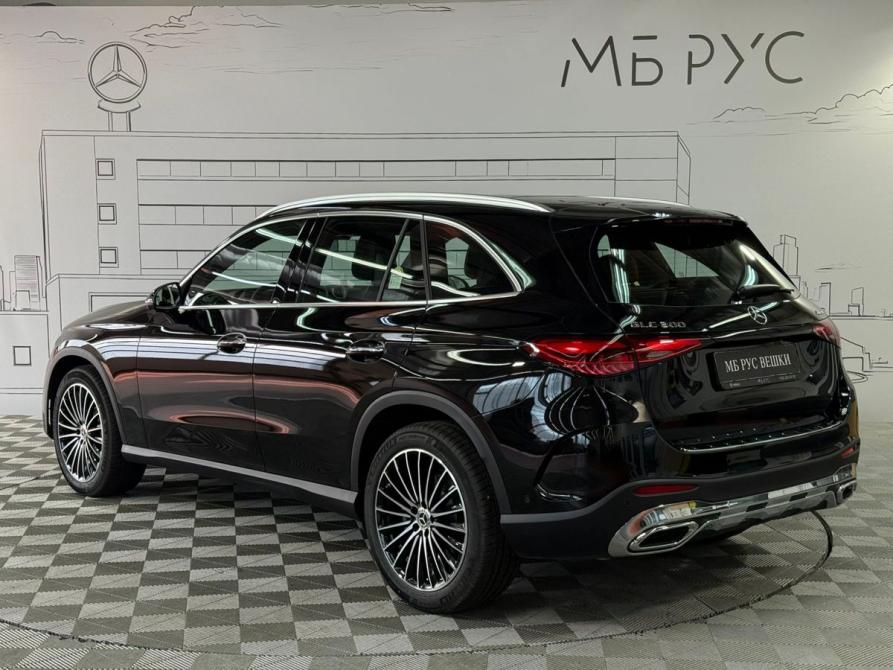 Mercedes-Benz GLC II (X254) Москва  - изображение 9