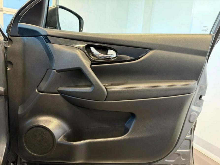 Nissan Qashqai II Рестайлинг Подольск  - изображение 13