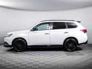 Mitsubishi Outlander III Рестайлинг 3 Москва  - изображение 26