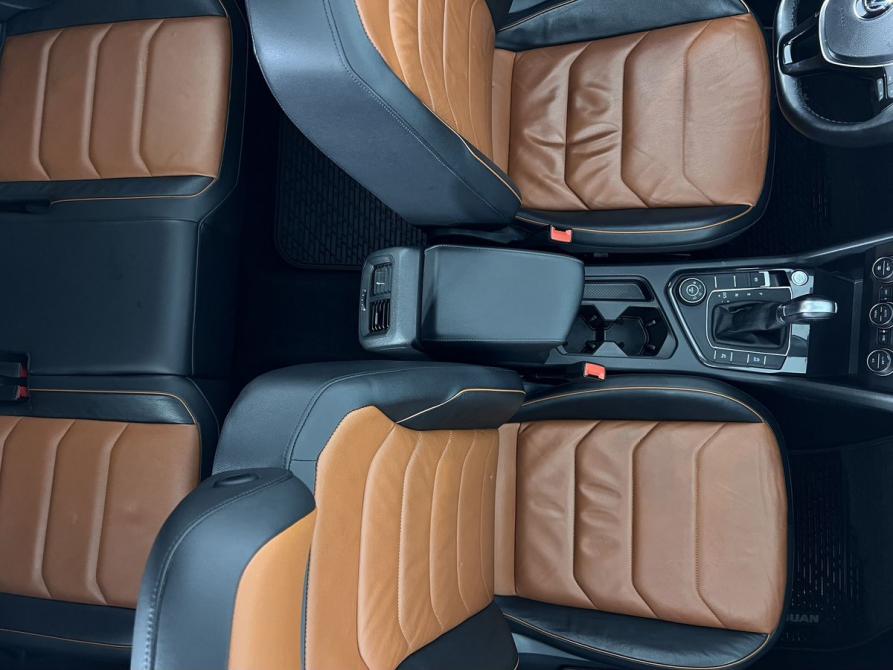 Volkswagen Tiguan II Калининград  - изображение 14