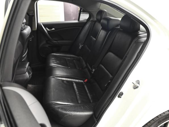 Honda Accord VIII с пробегом 2008 года, цена 1 120 000 рублей, 215554 км, седан, Автокод Объявления