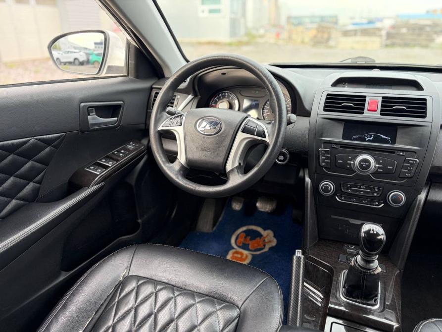 Lifan Murman (820) Санкт-Петербург  - изображение 7