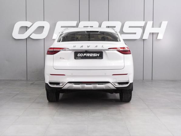 Haval F7x I с пробегом 2021 года, цена 1 849 000 рублей, 91577 км, внедорожник, Автокод Объявления