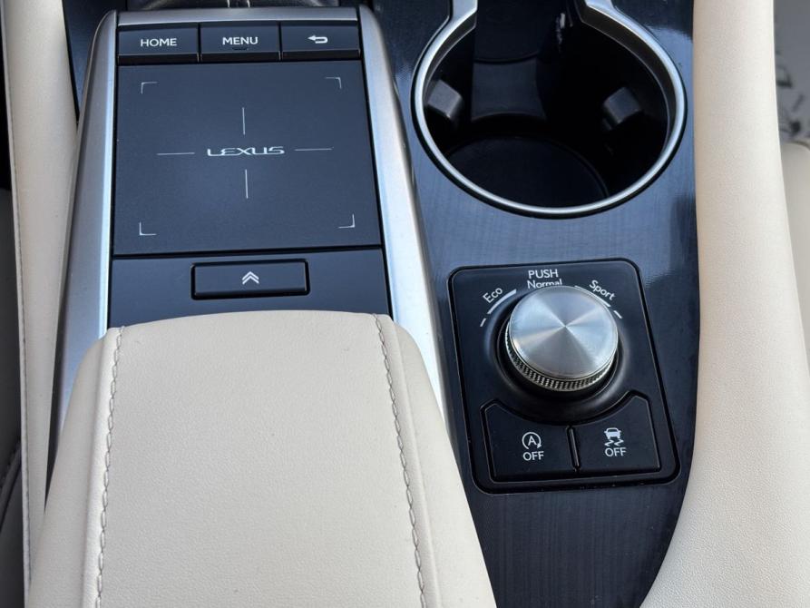Lexus RX IV Рестайлинг Пермь  - изображение 28
