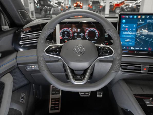 Volkswagen Tiguan III (China Market) с пробегом 2026 года, цена 5 000 000 рублей, 41 км, внедорожник, Автокод Объявления