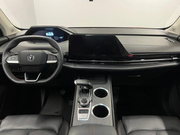 Changan CS55 Plus II с пробегом 2023 года, цена 2 065 000 рублей, 18671 км, внедорожник, Автокод Объявления