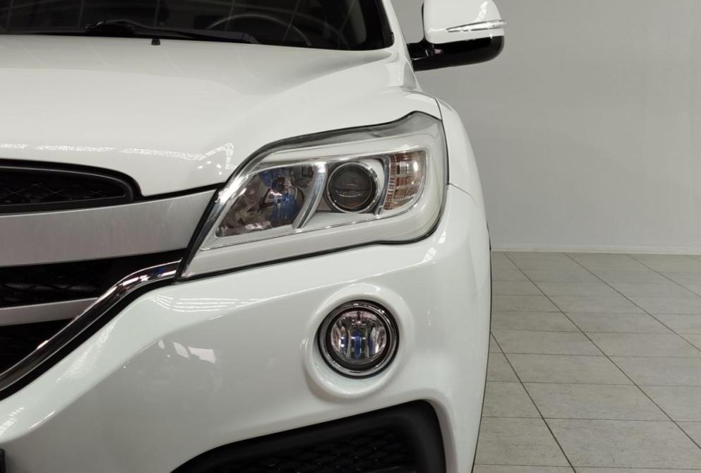 Lifan X60 I Рестайлинг 2 Саратов  - изображение 9