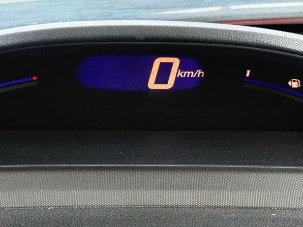 Honda Civic VIII с пробегом 2008 года, цена 743 000 рублей, 273386 км, седан, Автокод Объявления