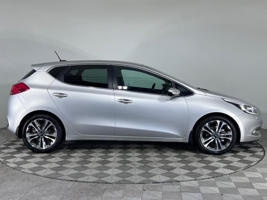Kia Ceed II Ростов-на-Дону  - изображение 4