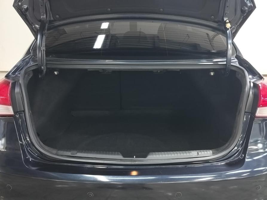 Kia Cerato III Рестайлинг (Classic) Санкт-Петербург  - изображение 7