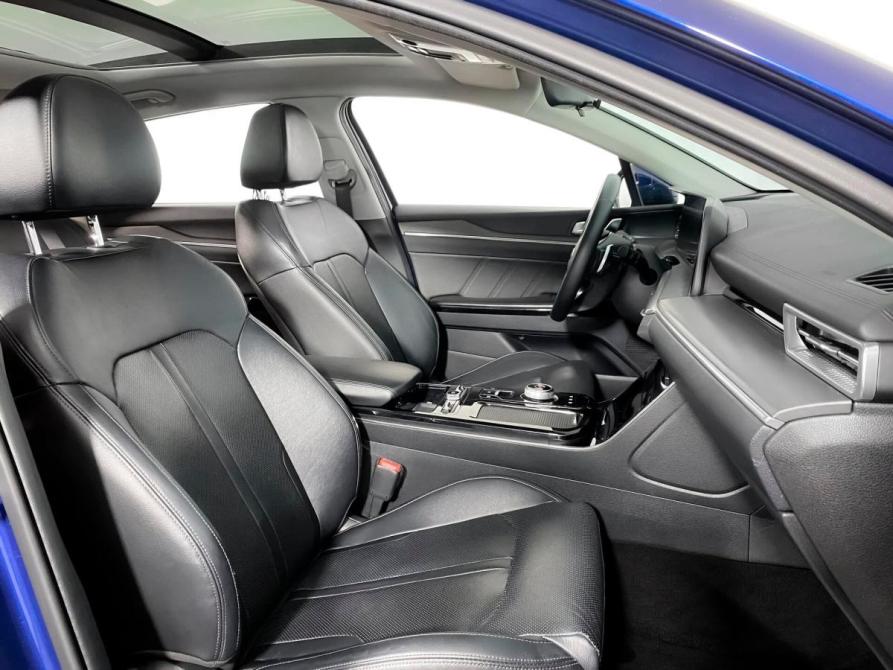 Kia K5 III Нижний Новгород  - изображение 19