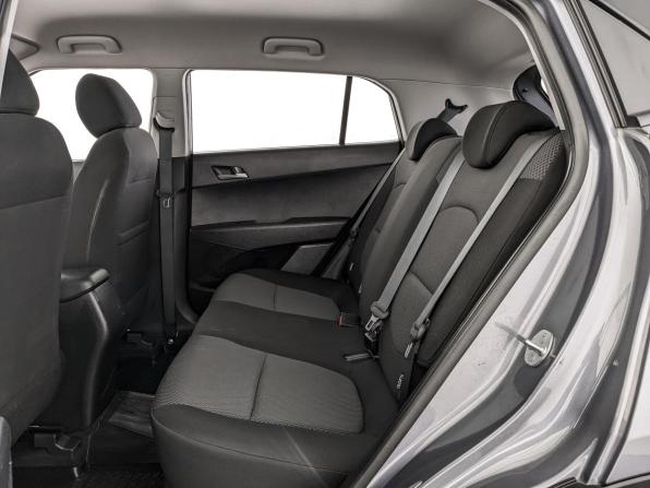 Hyundai Creta I с пробегом 2020 года, цена 1 990 000 рублей, 46625 км, внедорожник, Автокод Объявления