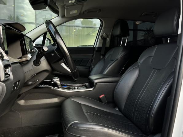Kia Sorento IV с пробегом 2020 года, цена 2 820 000 рублей, 152631 км, внедорожник, Автокод Объявления