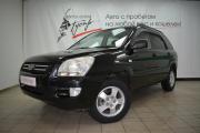 Kia Sportage II Киров  - изображение 29