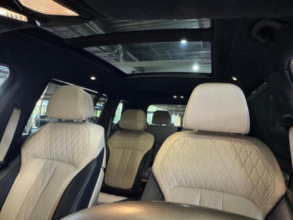 BMW X7 I (G07) с пробегом 2020 года, цена 9 999 000 рублей, 129000 км, внедорожник, Автокод Объявления